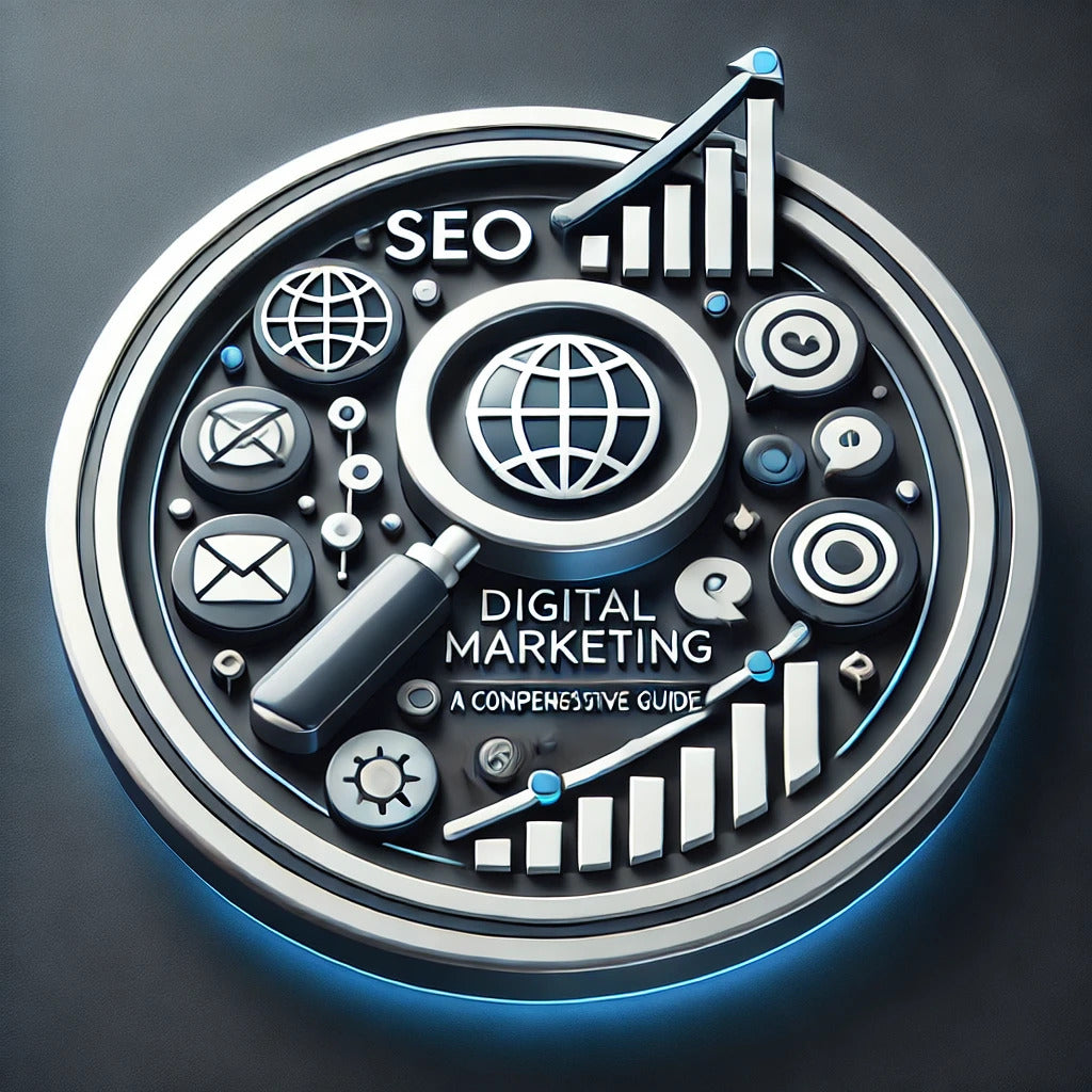 Digital Marketing A Comprehensive Guide